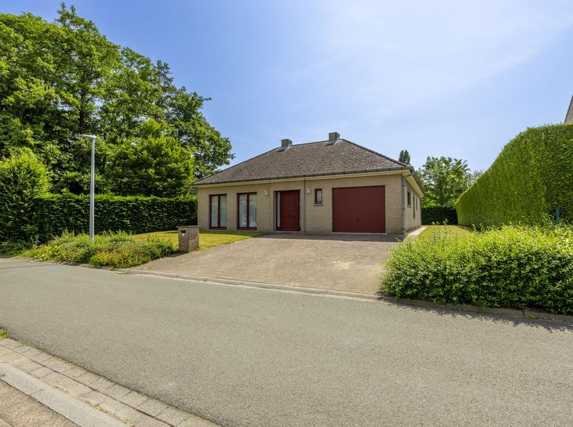 Maison à vendre
                    à 8550 Zwevegem