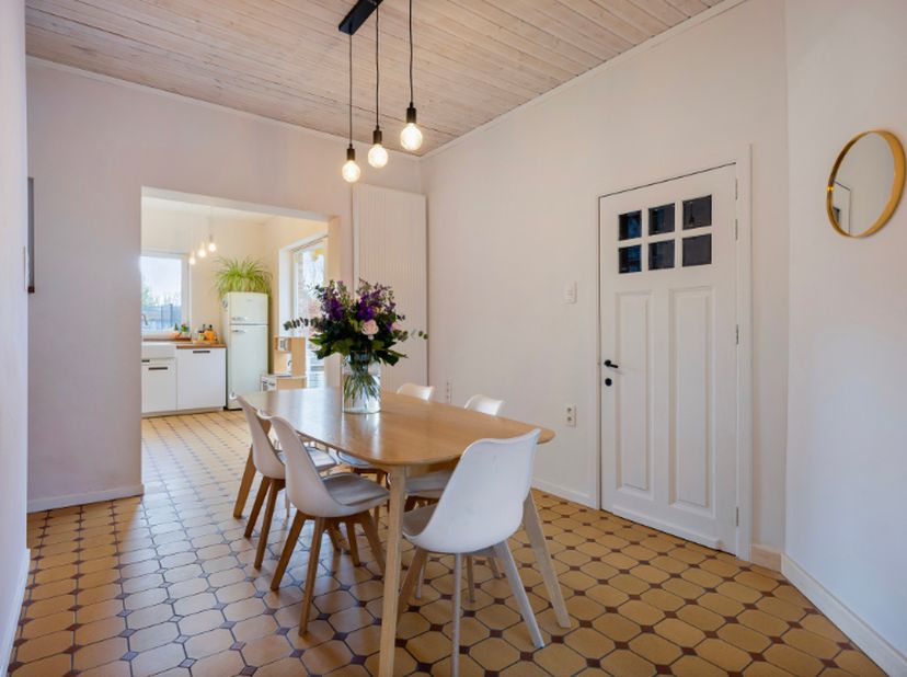 Maison à vendre
                    à 3130 Betekom