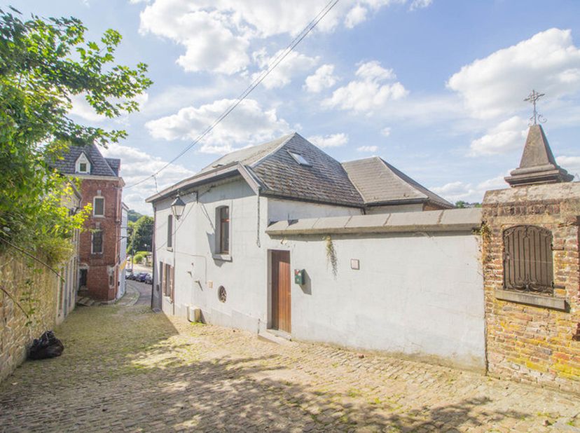 Huis te koop
                    in 6530 Thuin
