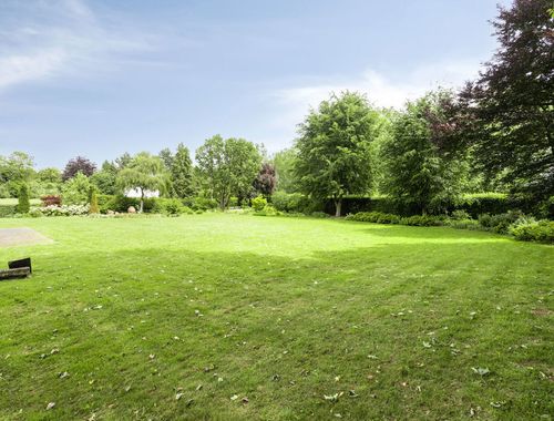                                         Terrain à bâtir à vendre à Oorbeek, € 225.000
