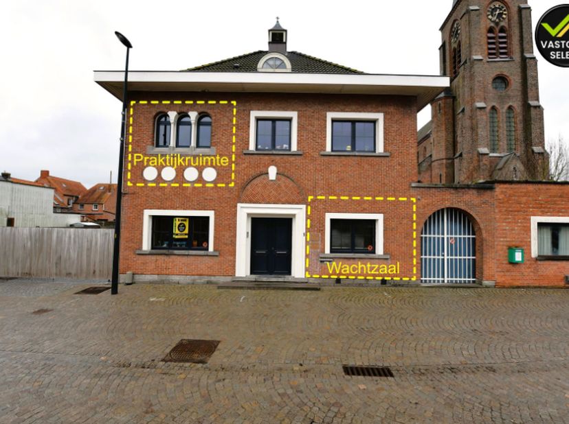 Dit pand wordt aangeboden door Vastgoed Select &lt;br /&gt;
Voor meer informatie, extra foto’s en een uitgebreide beschrijving, gaan naar onze website Vastg