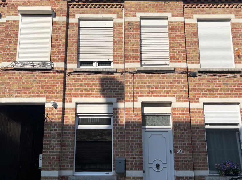 Maison à louer
                    à 8800 Roeselare