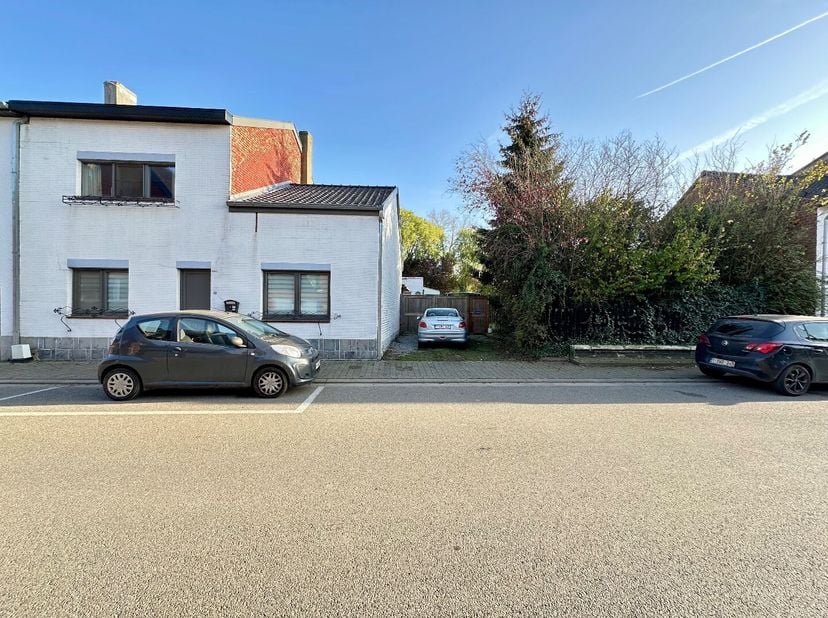 Maison à vendre
                    à 3700 Tongeren