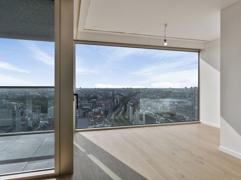 Appartement à louer
                    à 2000 Antwerpen