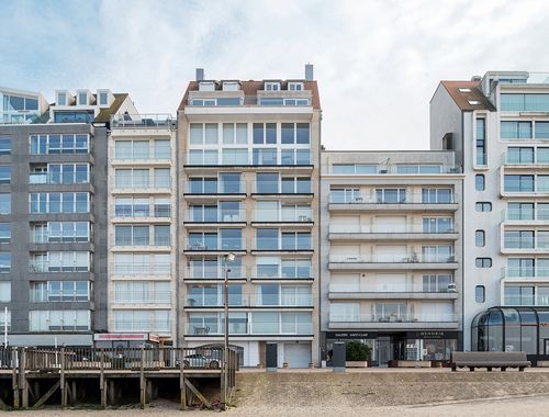                                         Appartement à louer à Knokke, € 3.000
