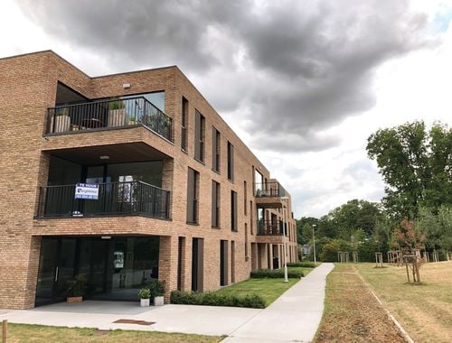                                         Appartement à louer à Kapellen, € 1.050
