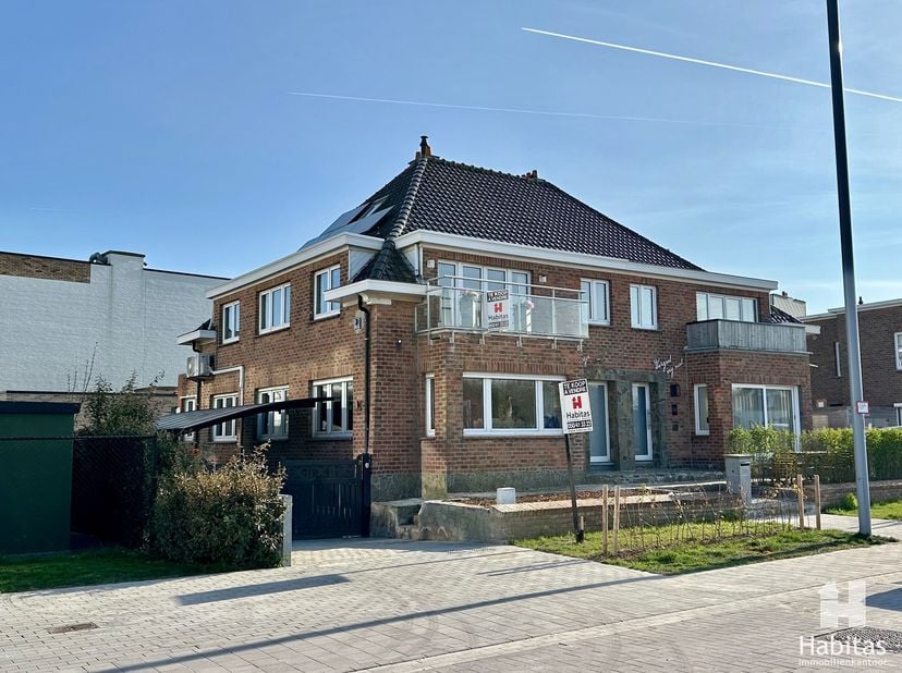 Maison à vendre
                    à 8420 Wenduine