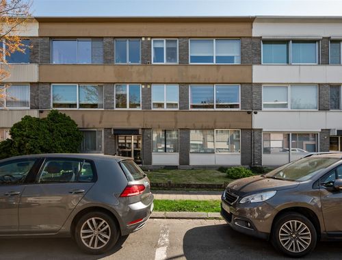                             Appartement à vendre à Edegem
