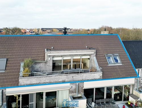                                         Appartement te koop in Kuurne, € 375.000
