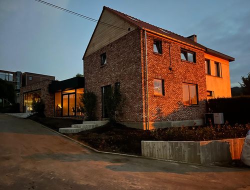                                         Eengezinswoning te koop in Westouter, € 349.000
