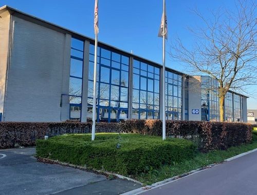                             Commercieel Gebouw te huur in Aartselaar
