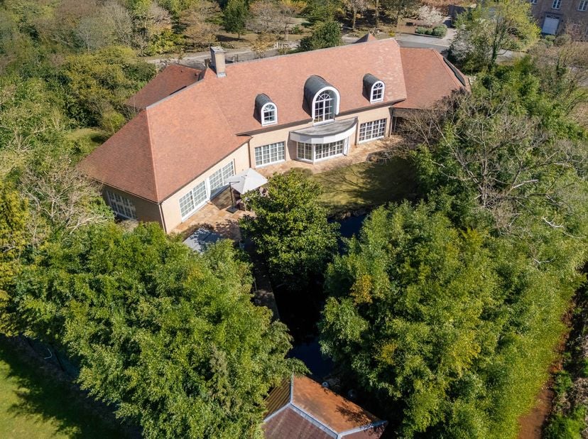 Maison à vendre
                    à 2490 Balen