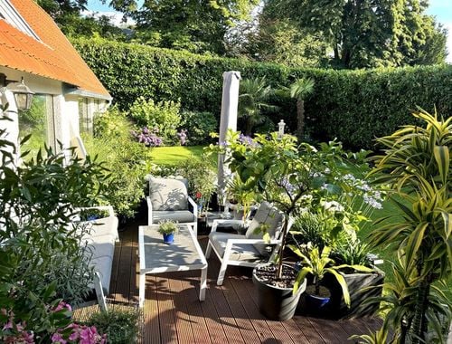                                         Maison à vendre à Rhode-Saint-Genèse, € 650.000
