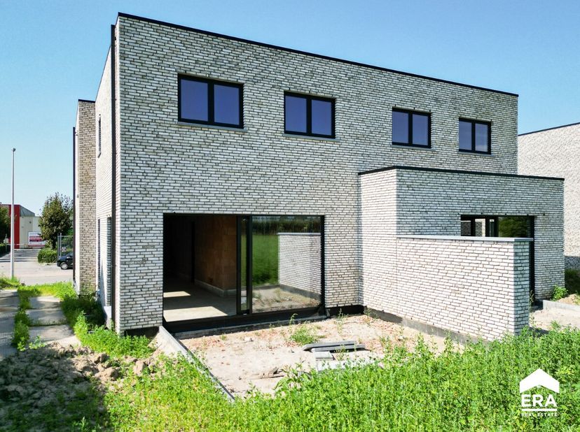 Maison à vendre
                    à 3720 Kortessem