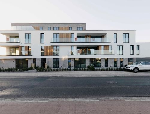                                         Appartement te koop in Ingelmunster, € 219.400
