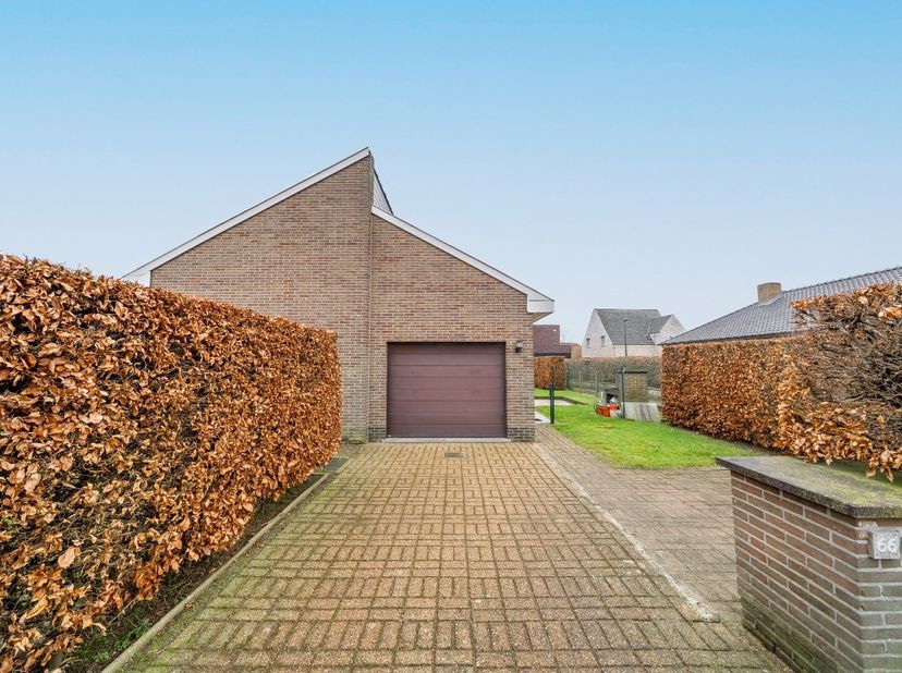 Maison à vendre
                    à 9920 Lovendegem