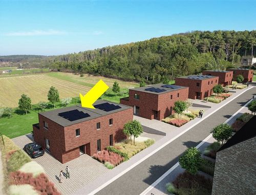                                         Woning te koop in Scherpenheuvel, € 395.000
