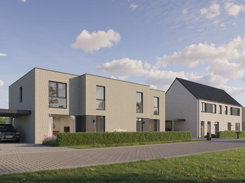 Huis te koop
                    in 9185 Wachtebeke