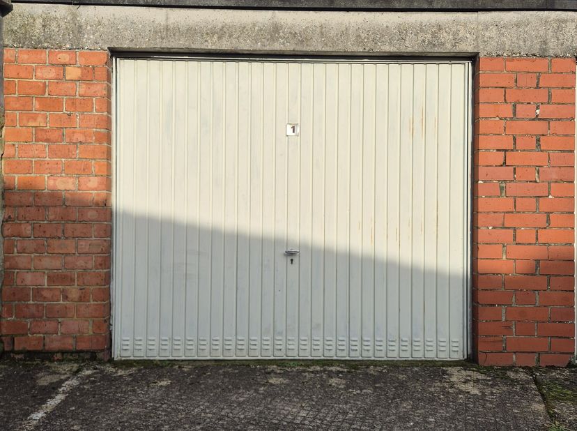 Garage à louer
                    à 3000 Leuven