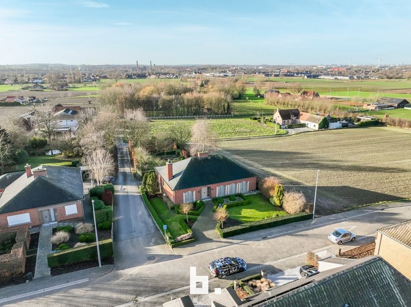 Maison à vendre
                    à 8540 Deerlijk