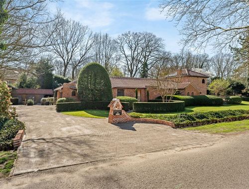                                         Maison à vendre à Schoten, € 945.000
