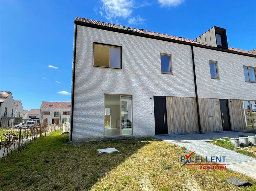 Maison à louer
                    à 8700 Tielt