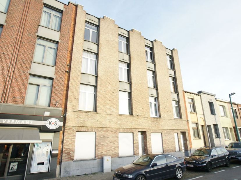 Appartement à louer
                    à 2100 Deurne