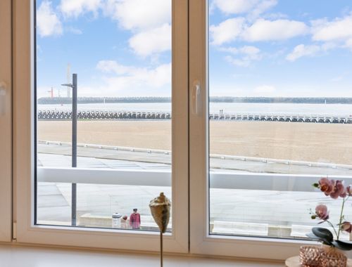                                         Appartement te koop in Oostende, € 395.000
