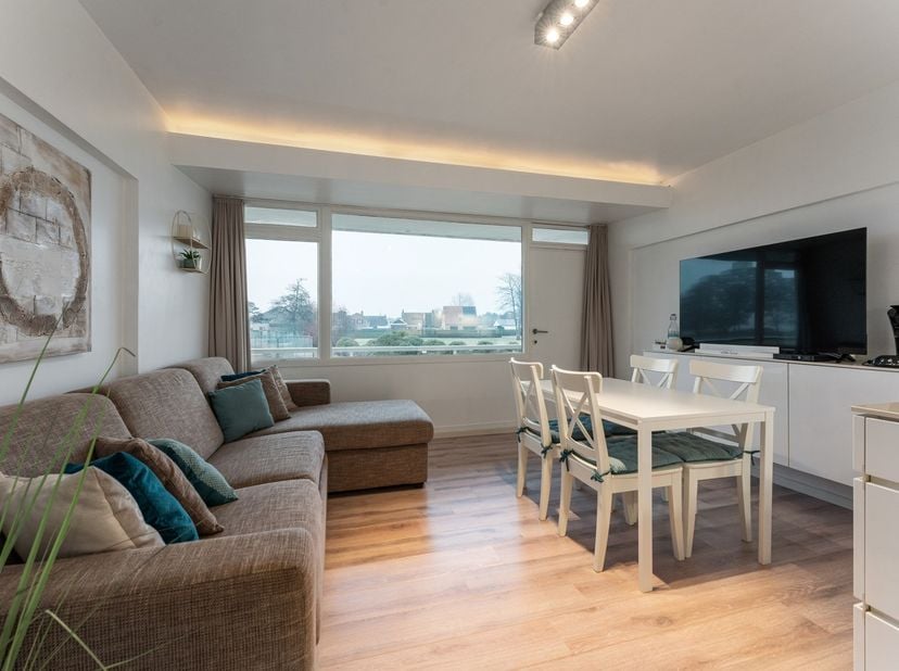 Appartement à vendre
                    à 8420 Klemskerke