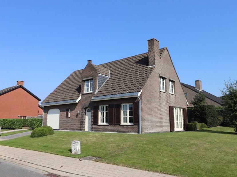 Maison à vendre
                    à 8740 Pittem