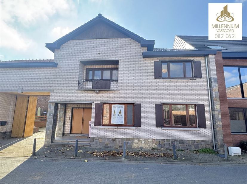 Maison à vendre
                    à 3770 Riemst
