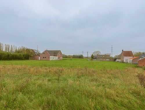                                         Terrain à bâtir à vendre à Deerlijk, € 254.000
