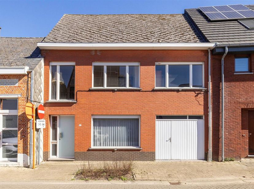 Maison à vendre
                    à 2270 Herenthout