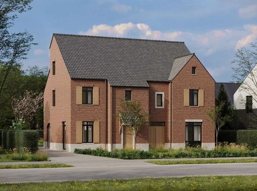 Huis te koop
                    in 3670 Ellikom