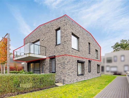                                         Appartement à vendre à Averbode, € 352.000
