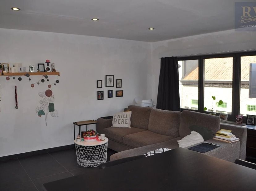 Appartement à louer
                    à 3740 Bilzen