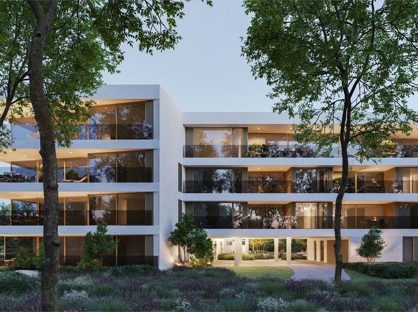 Appartement à vendre
                    à 3900 Overpelt