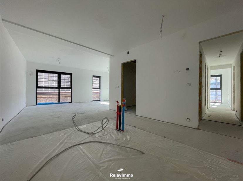 Appartement à vendre
                    à 7500 Tournai