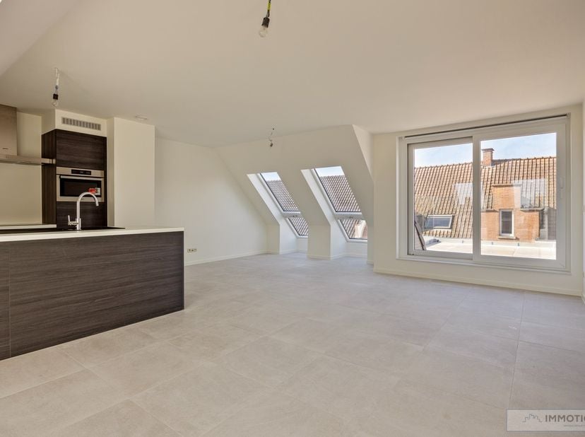 Appartement à vendre
                    à 8520 Kuurne