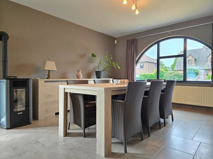 Maison à vendre
                    à 3540 Donk