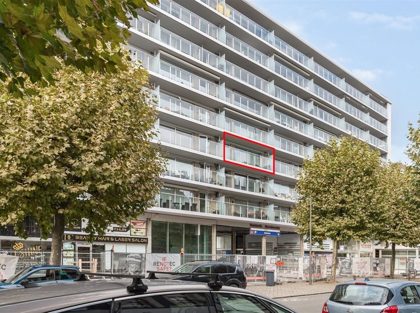 Appartement à vendre
                    à 2300 Turnhout