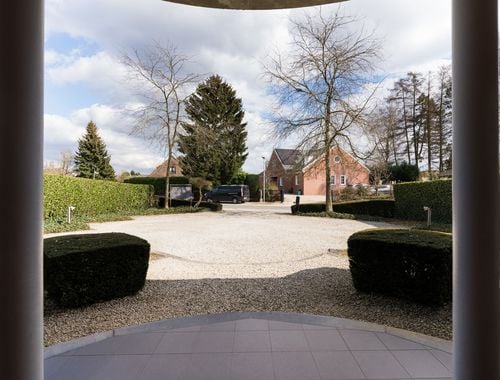                                         Bureaux à vendre à Wavre, € 485.000
