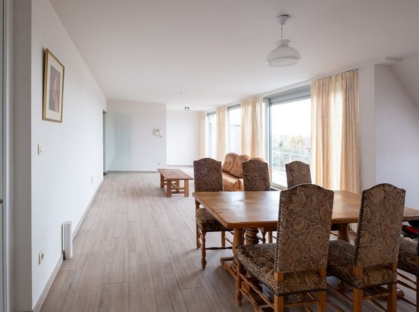 Appartement à louer
                    à 3590 Diepenbeek