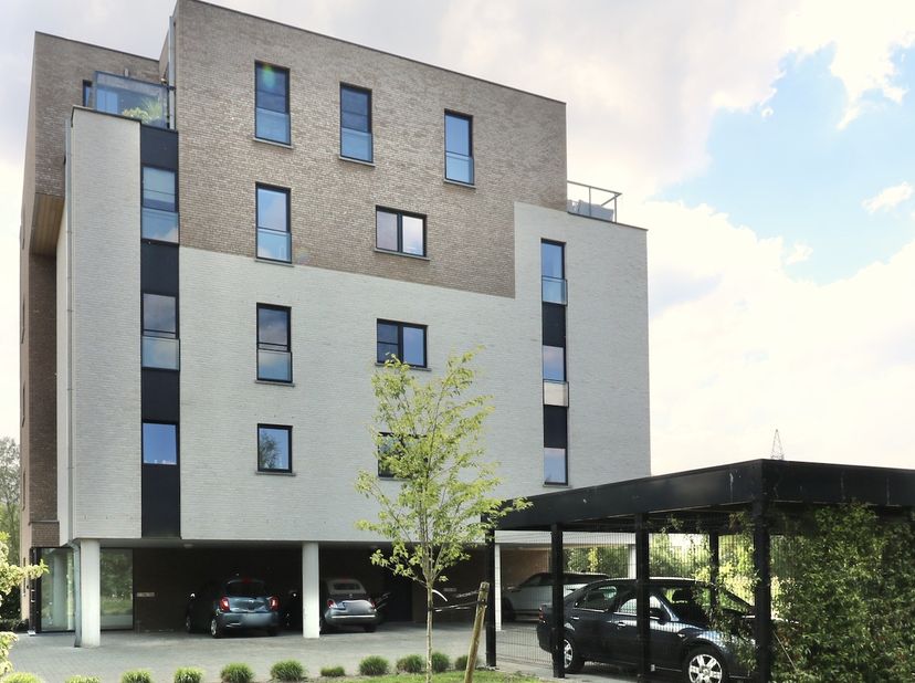 Appartement à louer
                    à 9900 Eeklo