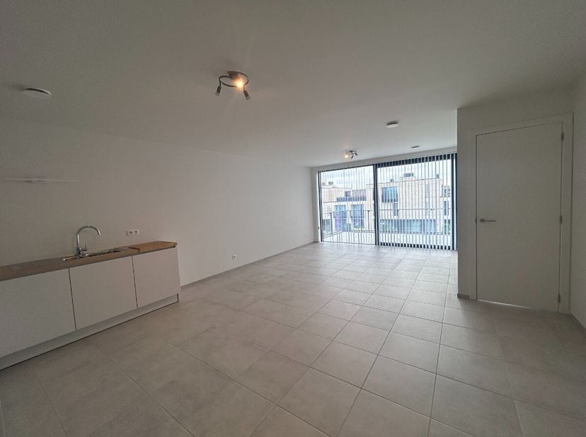Appartement à louer
                    à 3520 Zonhoven