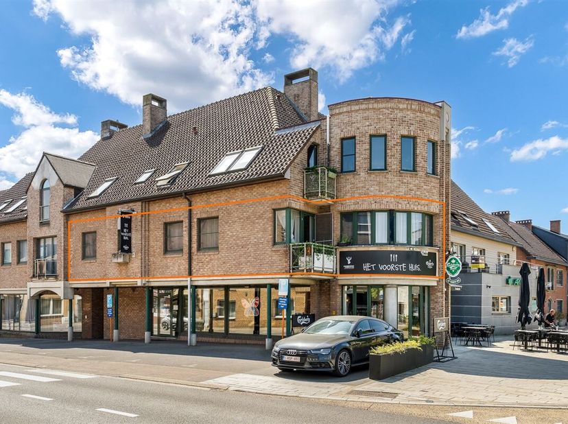 Appartement à vendre
                    à 3580 Beringen