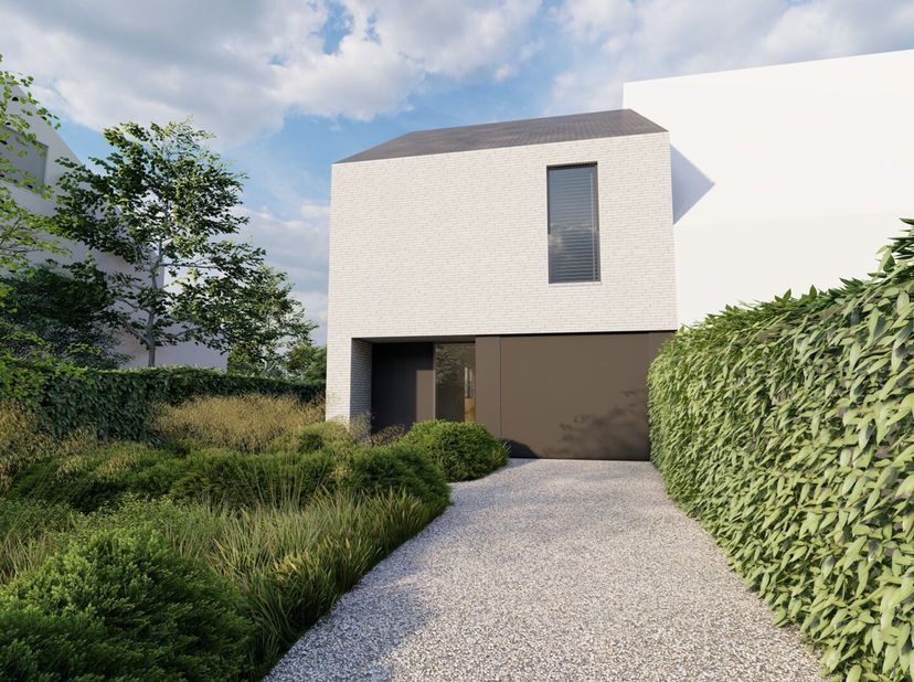 Maison à vendre
                    à 9420 Erondegem