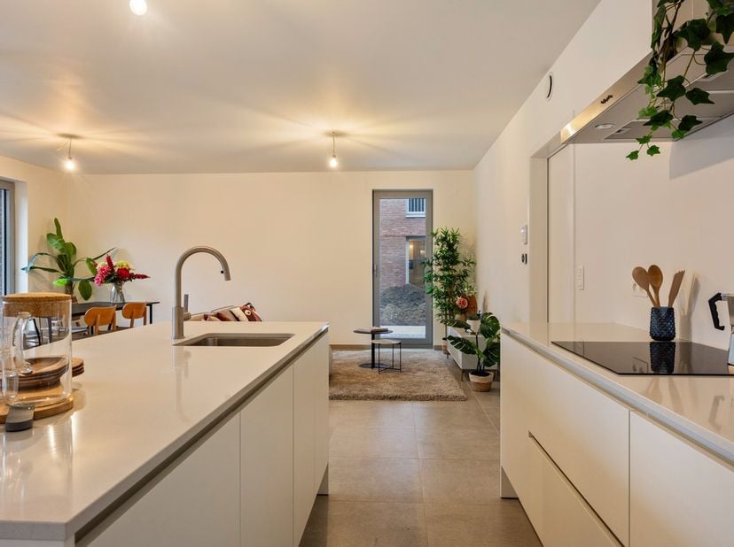 Appartement à vendre
                    à 9700 Oudenaarde