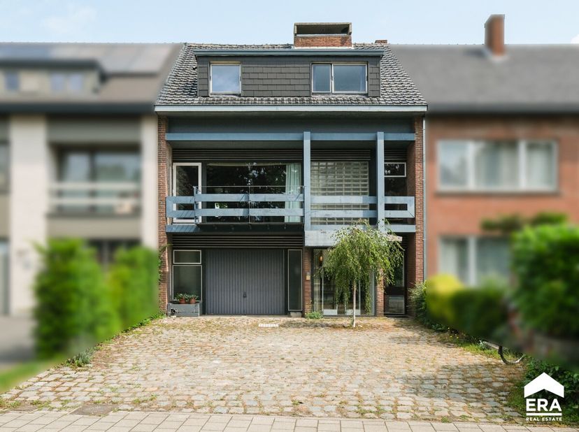 Maison à vendre
                    à 3500 Hasselt