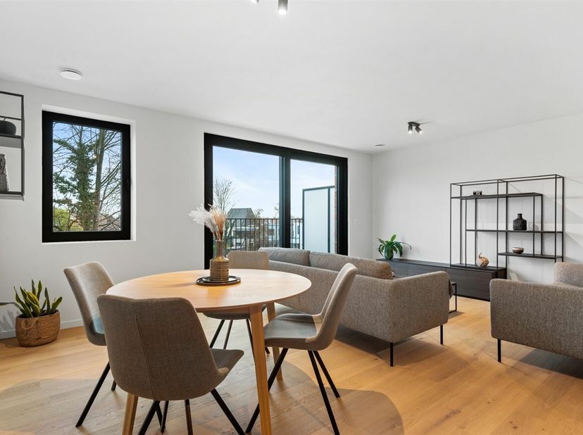 Appartement à vendre
                    à 2500 Lier